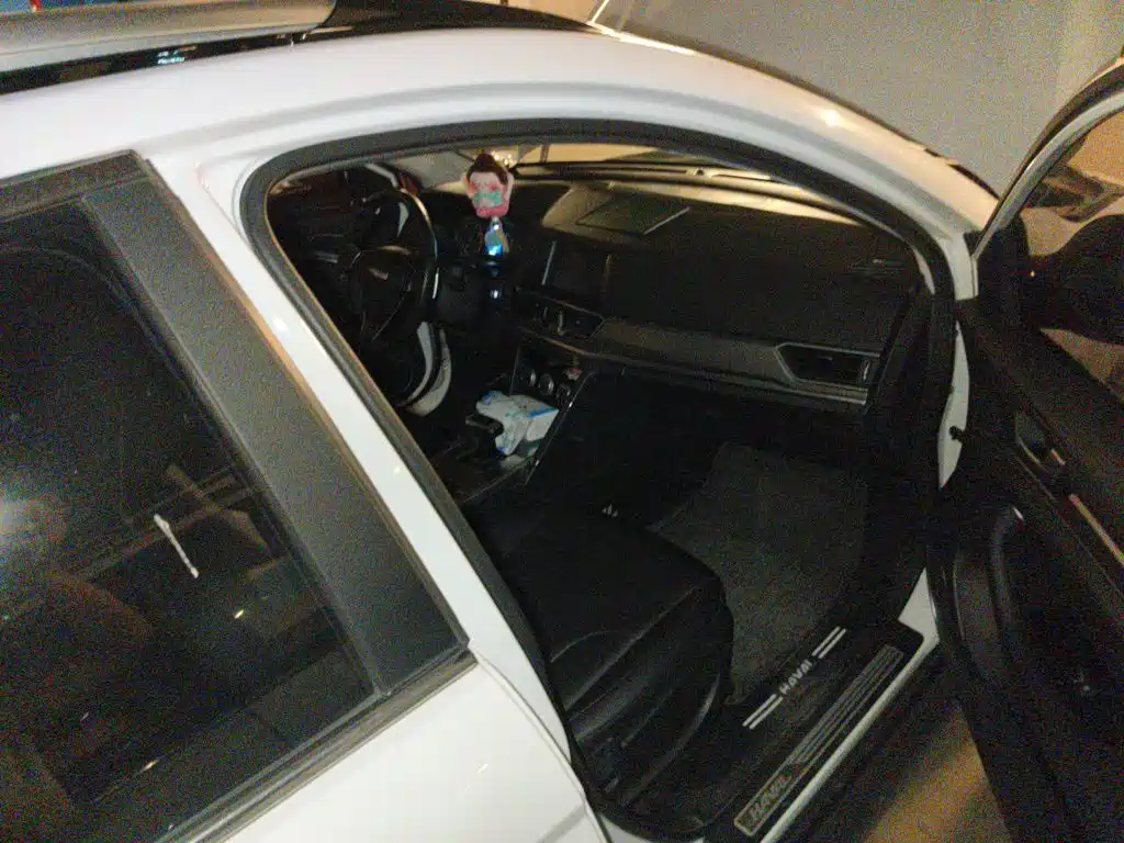 Haval H6 — миниатюра 19