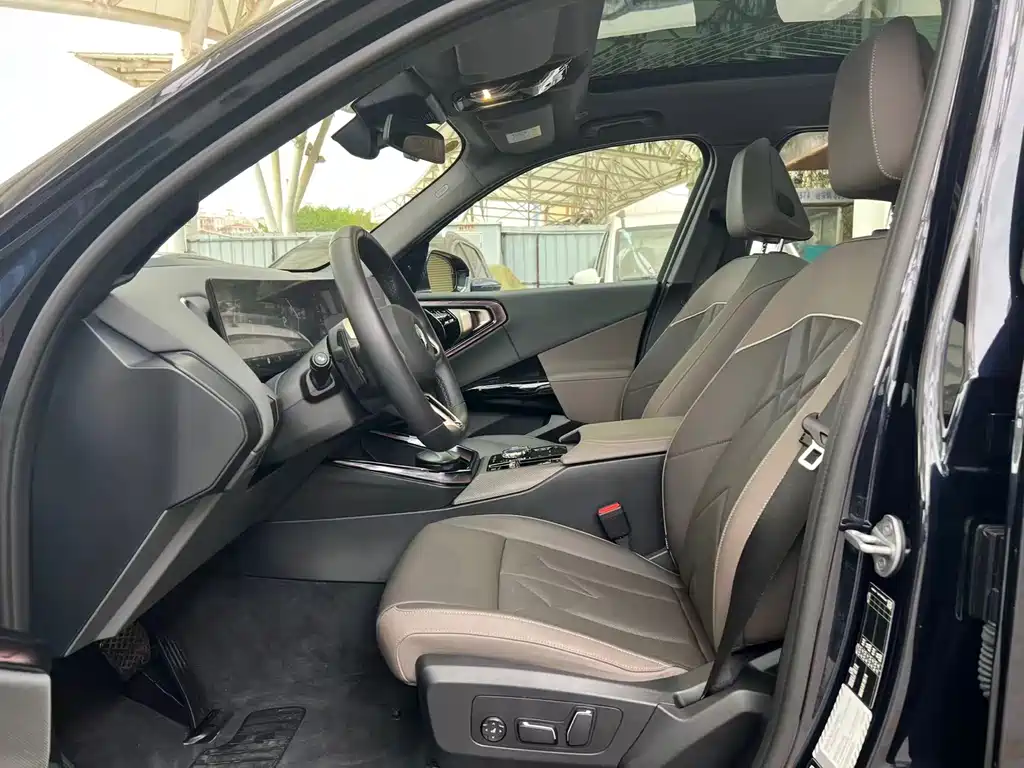 BMW X3 2025 xDrive30L Premium M Sport