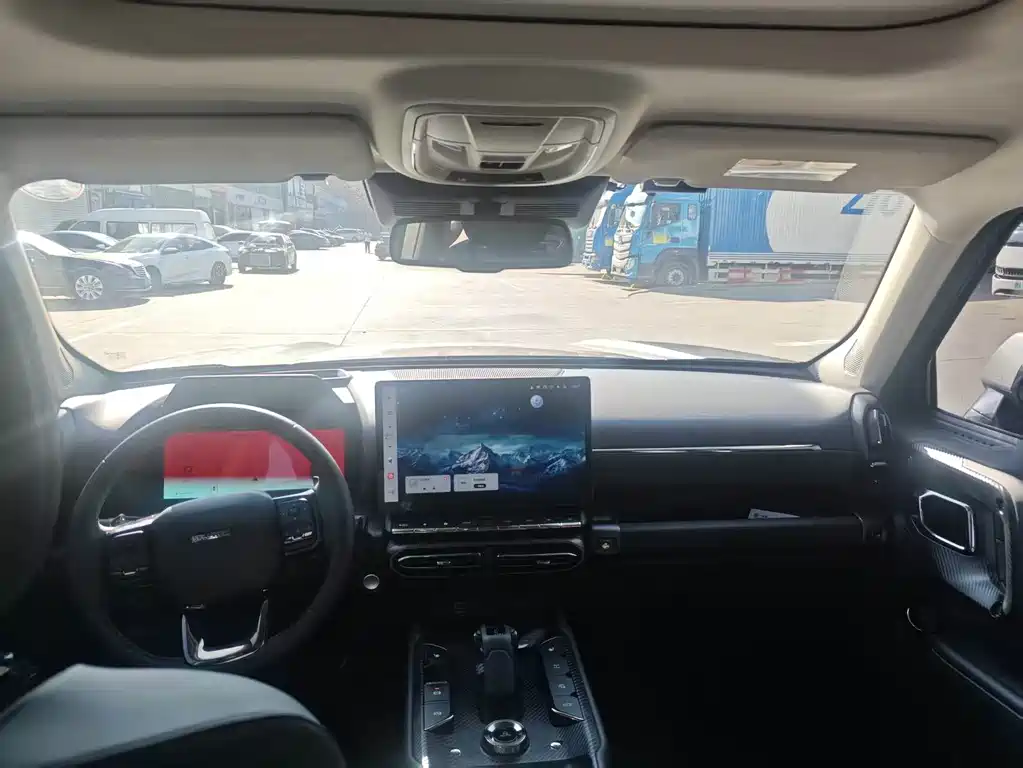 Haval Big Dog PLUS — миниатюра 4
