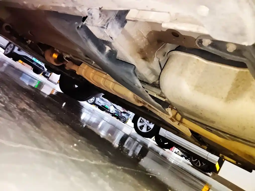 Land Rover Discovery Sport — миниатюра 18