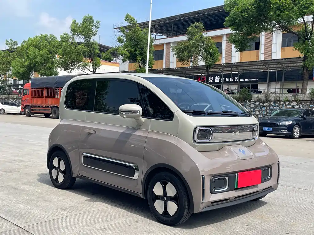 Baojun Kiwi EV