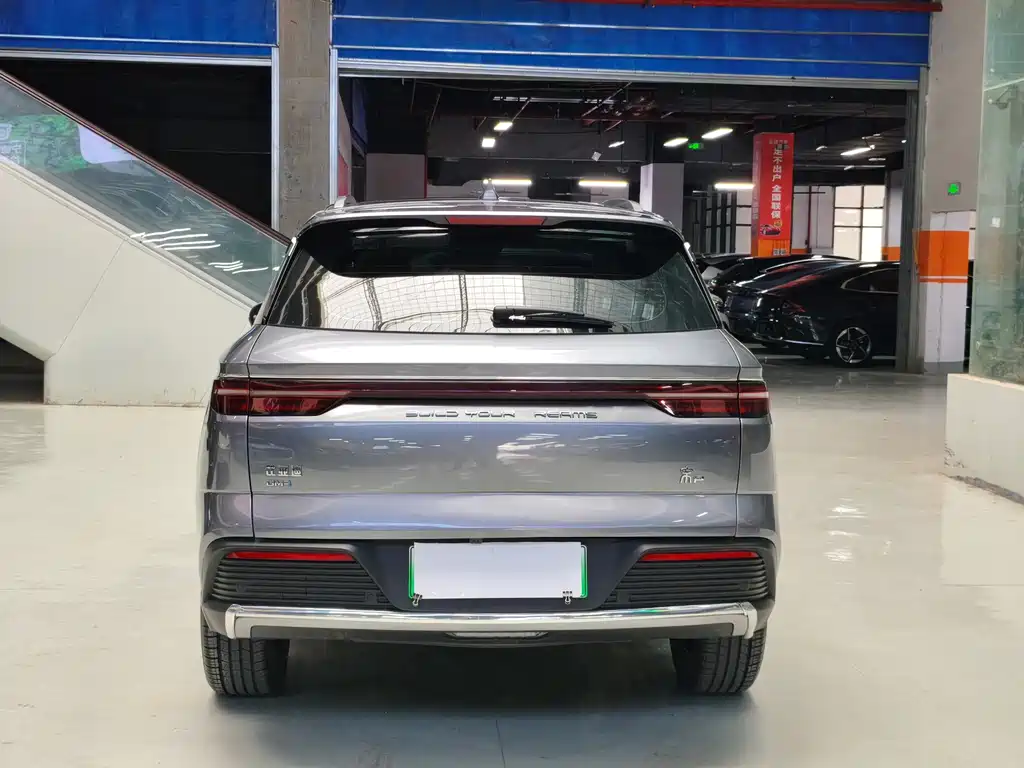 BYD Pro New Energy — миниатюра 6
