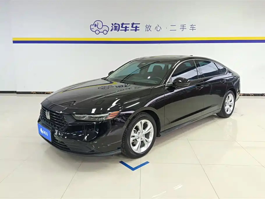 Honda Accord 2023