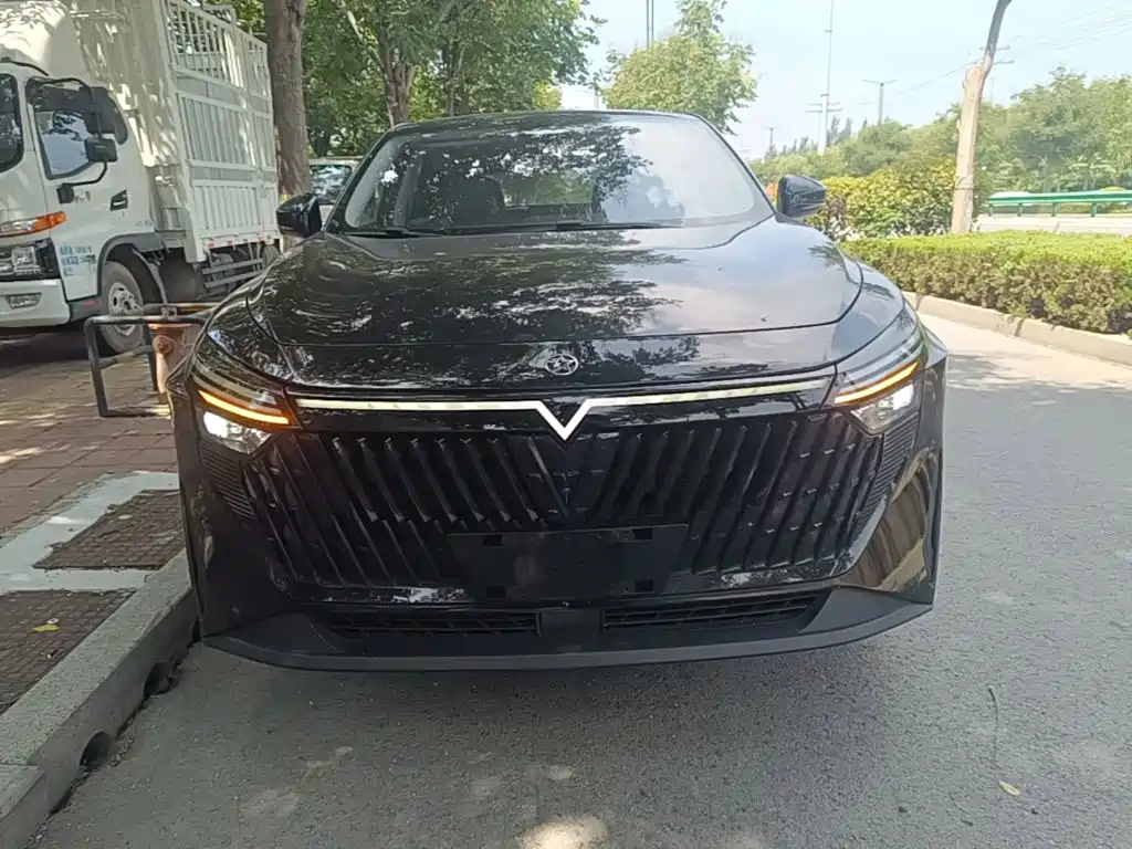 Venucia V DD-i — миниатюра 3