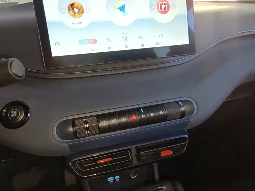 BYD Seagull — миниатюра 13