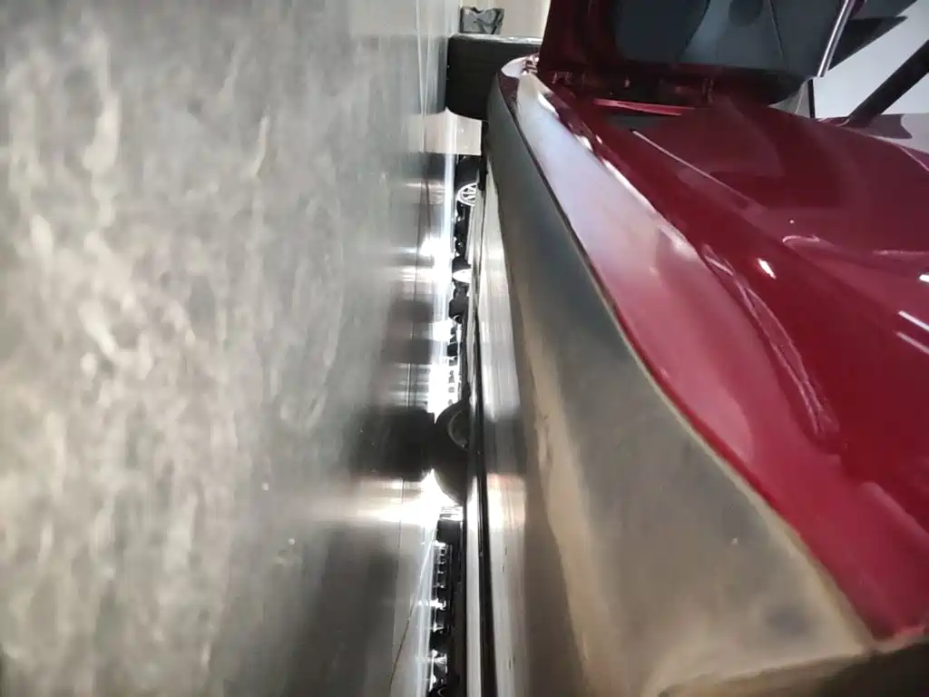 Tesla Model 3 — миниатюра 22