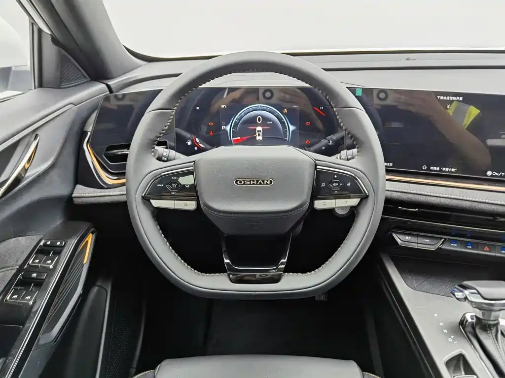 Oshan Oushang X5 PLUS — миниатюра 11