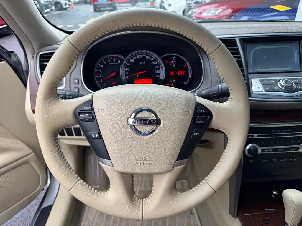 Nissan Altima — фотографии объявления, Фото 13