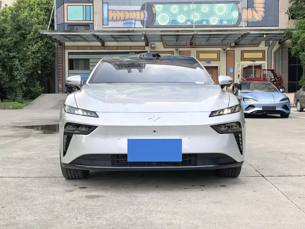 Dongfeng eπ007 2026 007+ 650 Ultra+