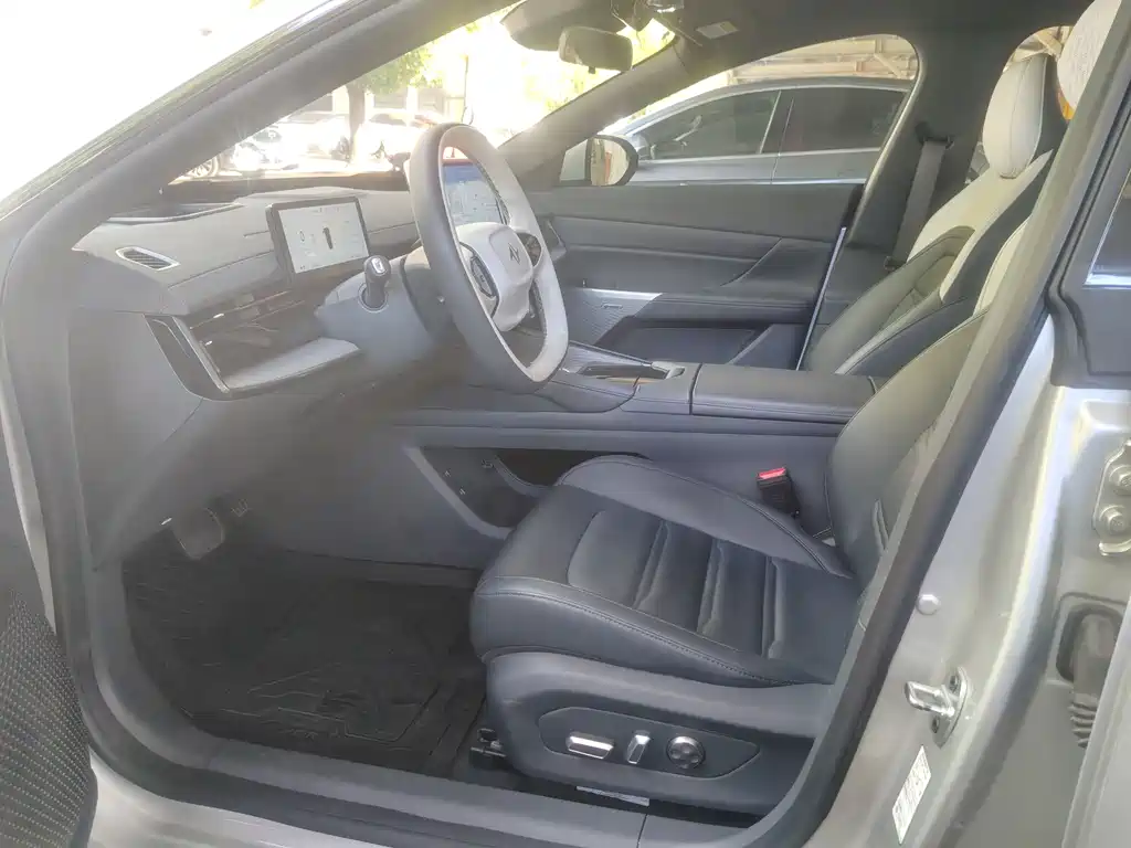 Dongfeng eπ007 2024 620Pro