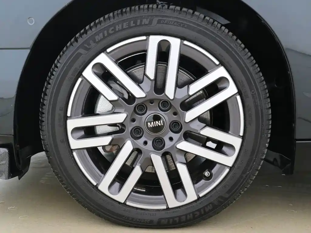 MINI MINI COOPER EV — миниатюра 5