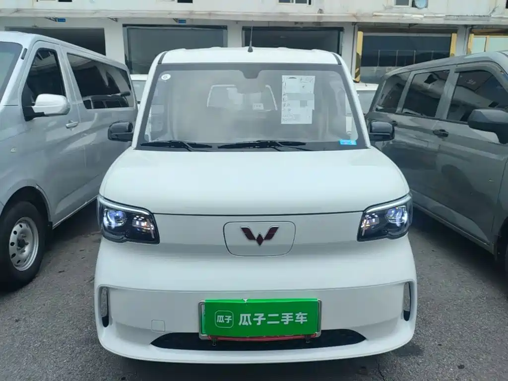 Wuling Zhiguang EV — миниатюра 3