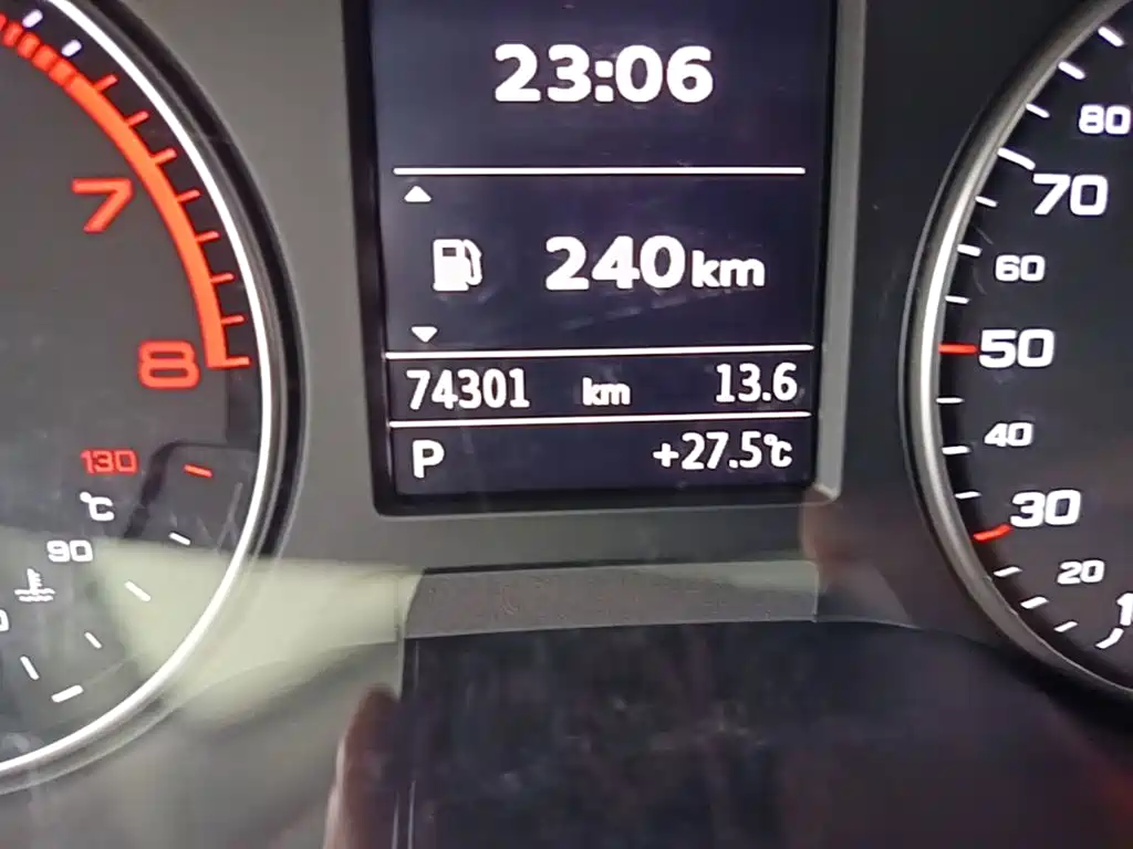 Audi A3 — миниатюра 17