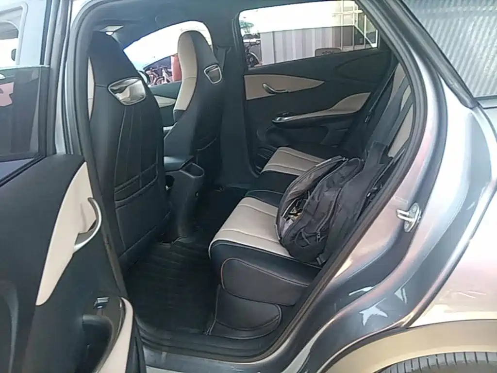 BYD Dolphin — миниатюра 17