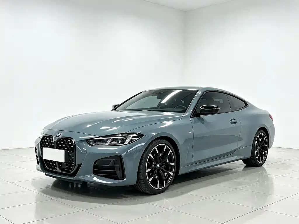 BMW 4 Series — миниатюра 3