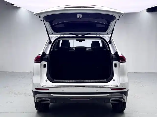 Haval H6 — миниатюра 12