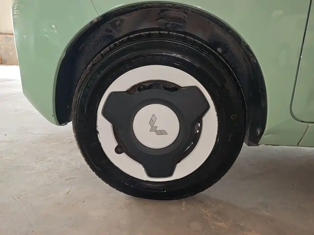 Wuling MINIEV — миниатюра 23
