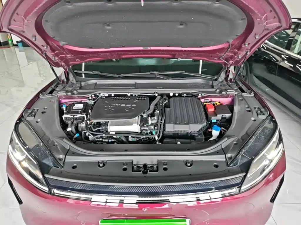 Fulwin Fengyun A9L — миниатюра 20