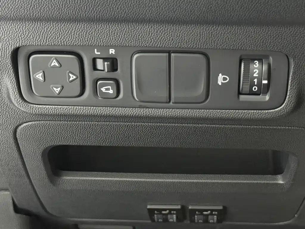 Changan CS35PLUS Blue Whale NE 1.4T DCT Luxury Type, фото 23