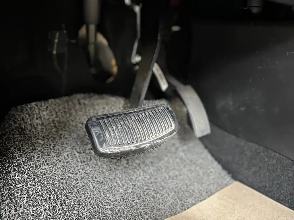 CHANGAN CHANGAN AUCHAN X5