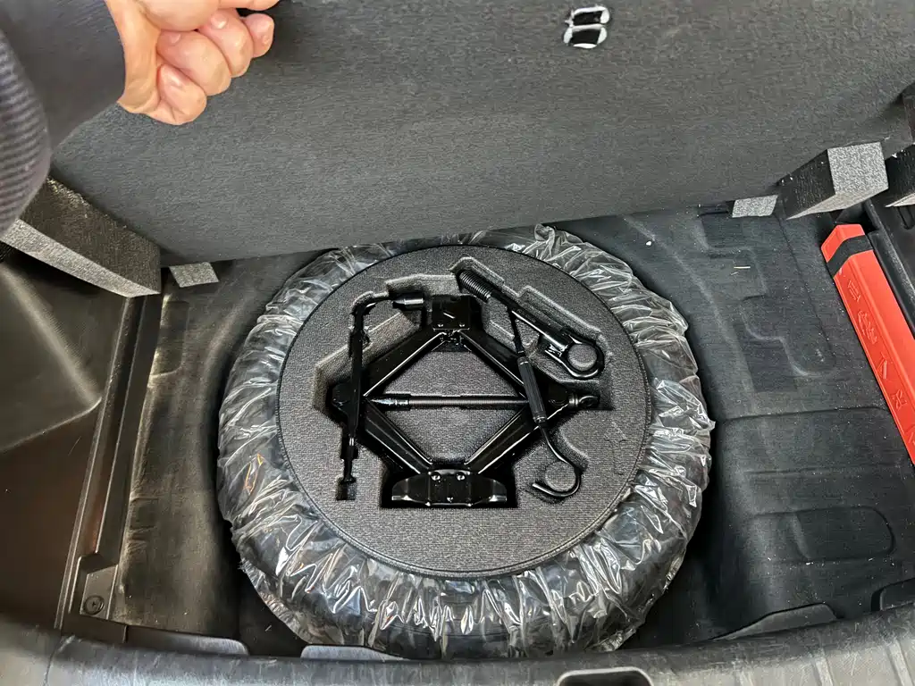 CHANGAN CHANGAN AUCHAN X5