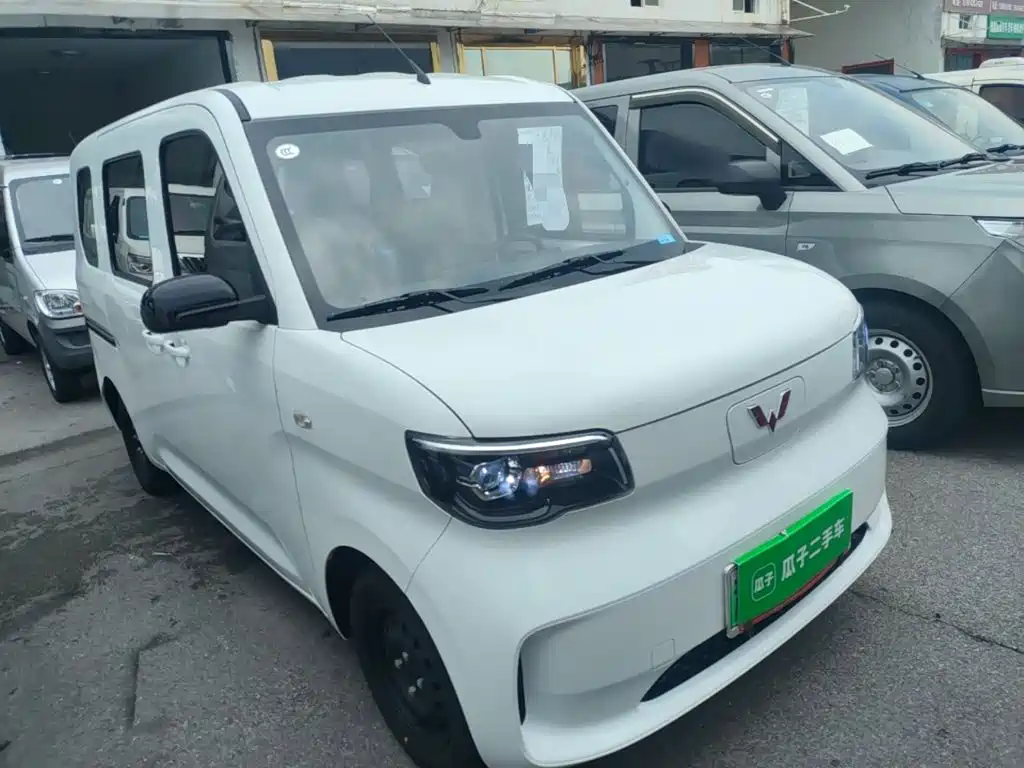Wuling Zhiguang EV — миниатюра 4