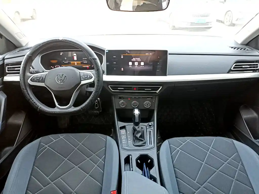Volkswagen Lavida — миниатюра 10