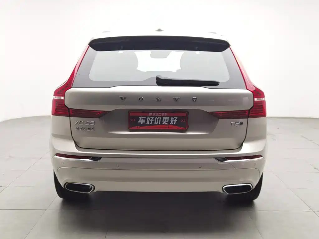 Volvo XC60 — миниатюра 4