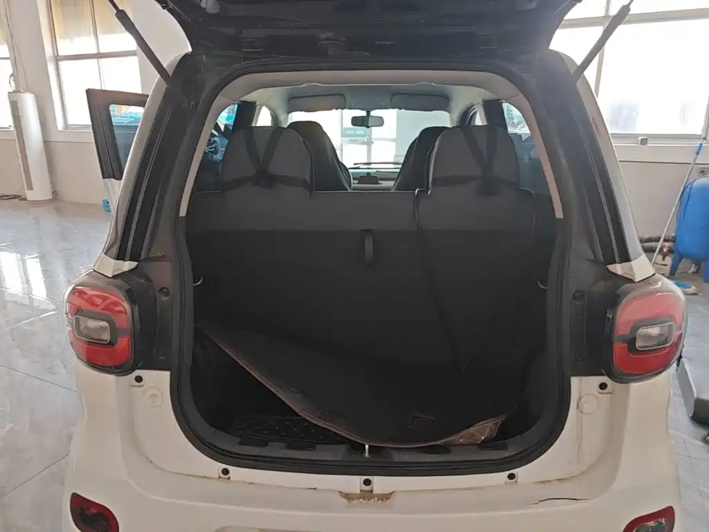 FERRAL EV — миниатюра 19