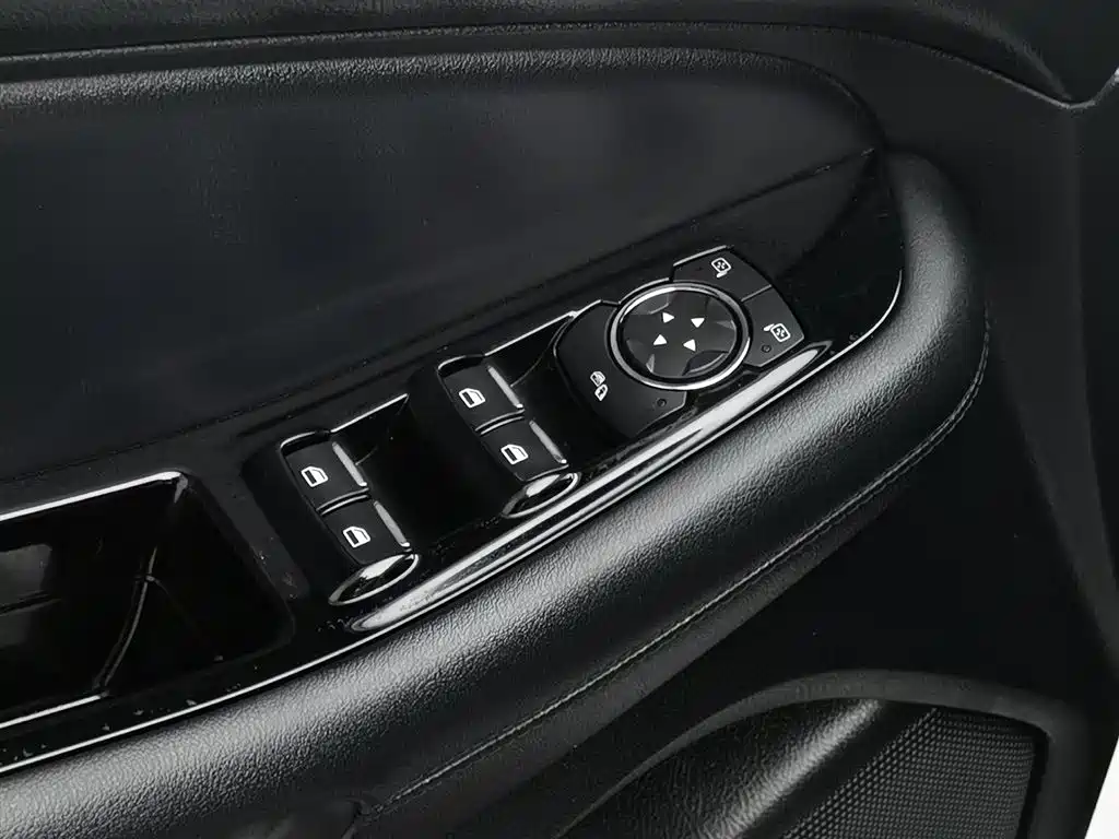 Ford Edge 2015 2.0T GTDi