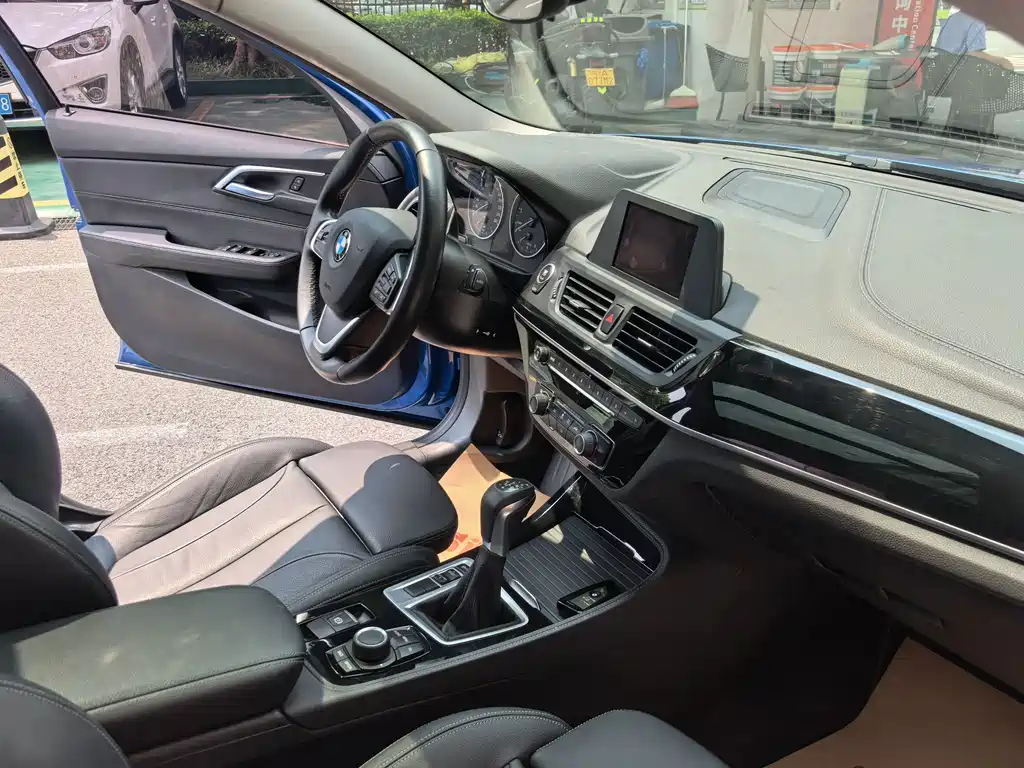 BMW 1 Series — миниатюра 18