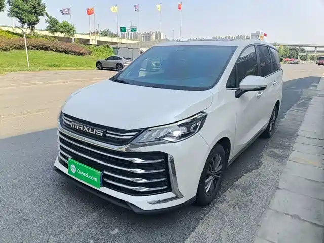 Maxus G50 2023