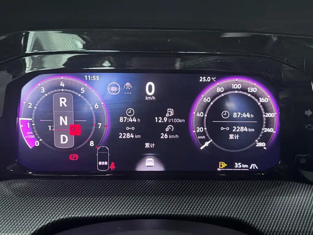 Volkswagen Golf GTI — миниатюра 18