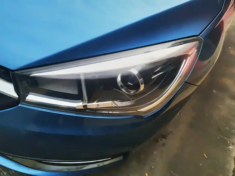 Chery Arrizo 5 — миниатюра 5