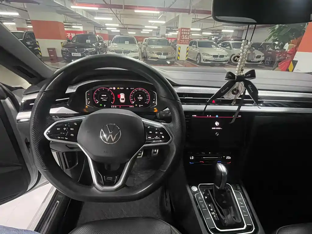 Volkswagen FAW - Passat CC CC 2023 380TSI