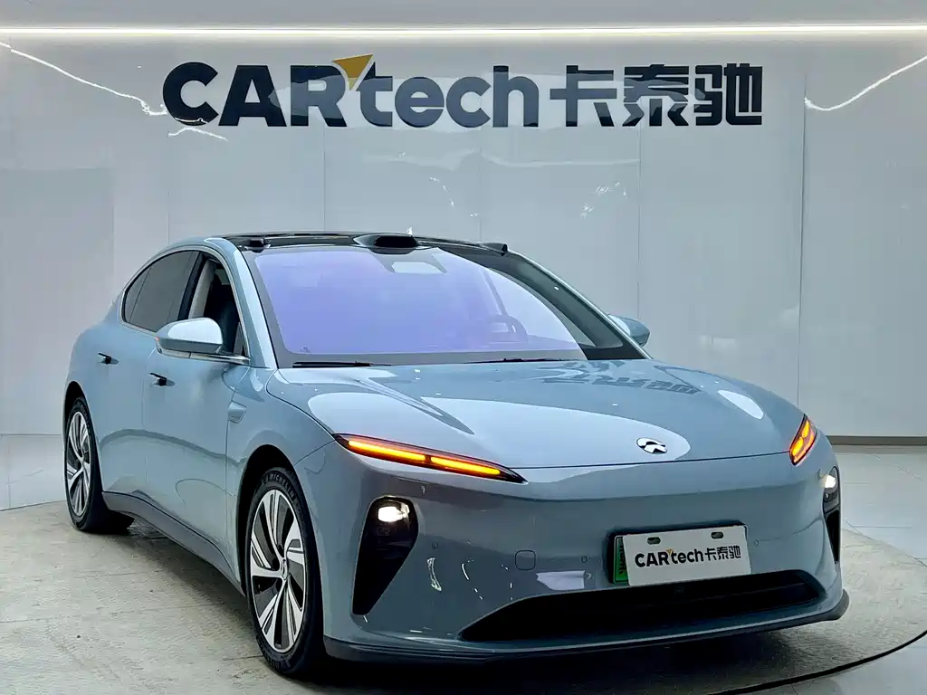 NIO ET5 2022 75kWh