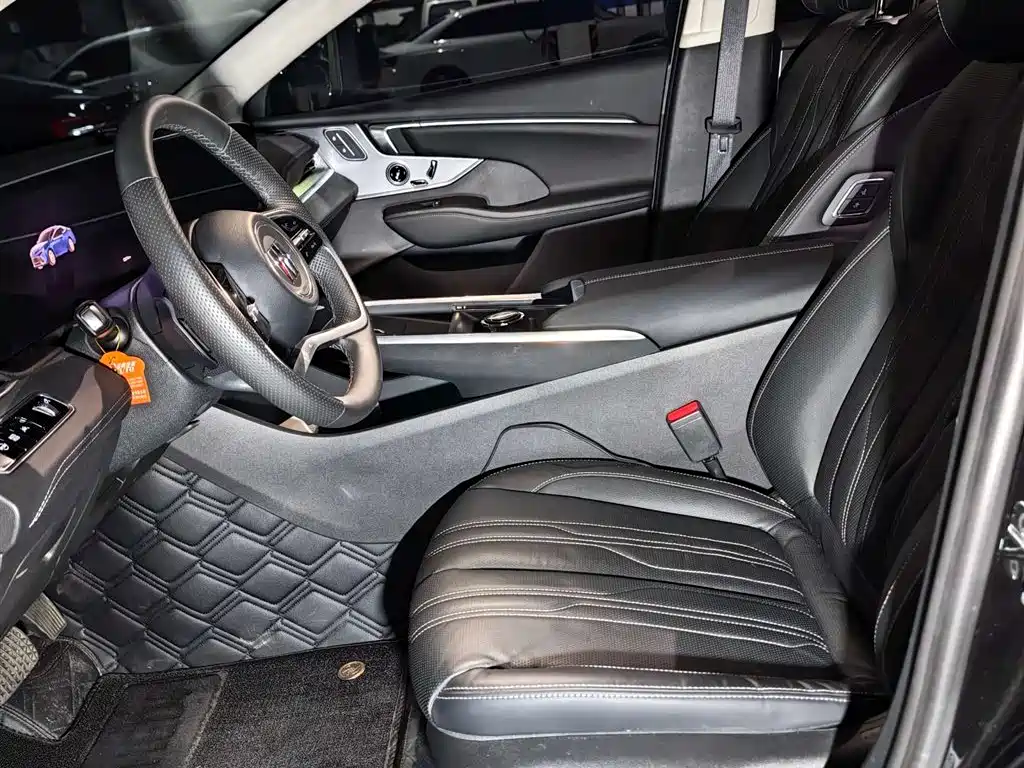 Buick LaCrosse 2026 Platinum