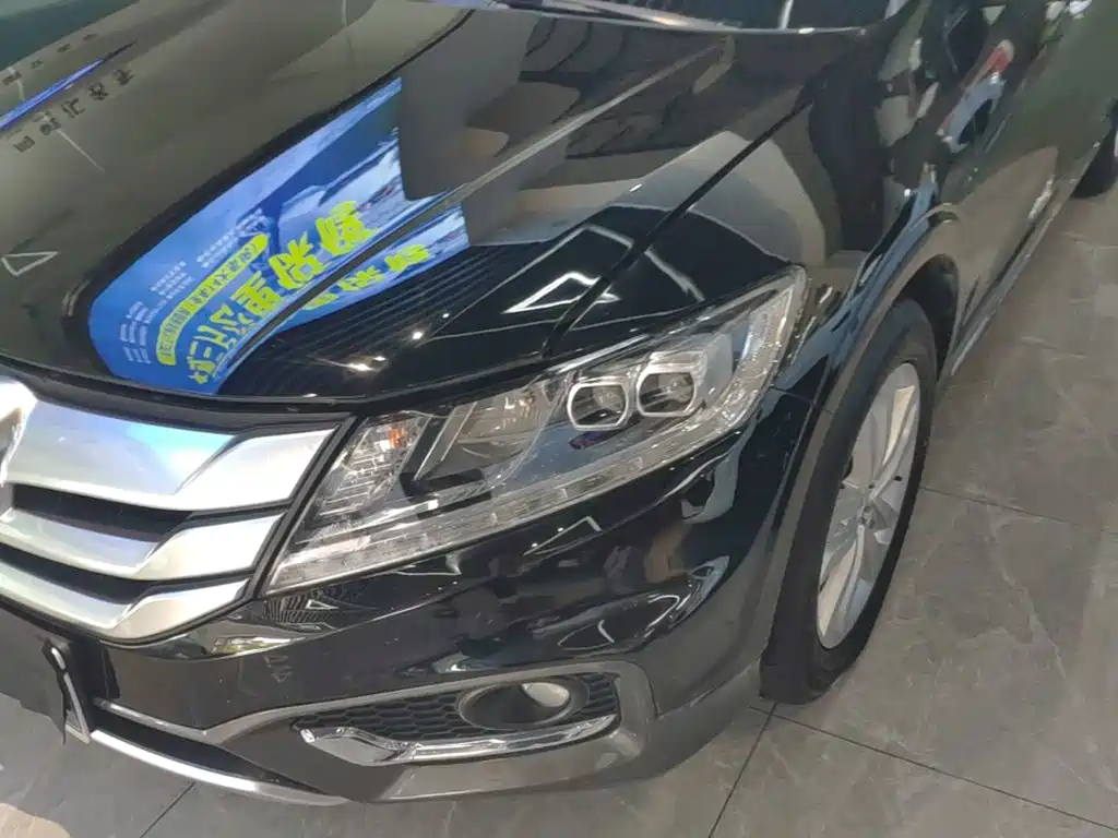Honda Crosstour — миниатюра 24