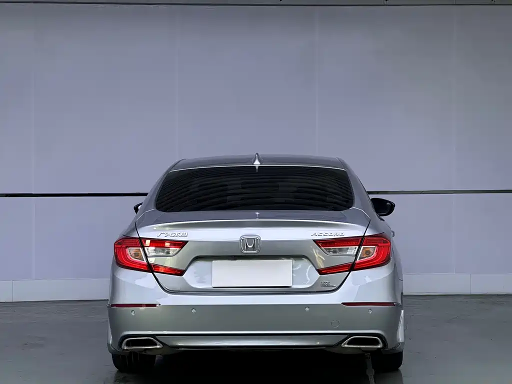 Honda Accord — миниатюра 5