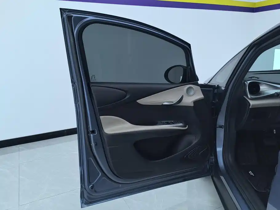 BYD Dolphin — миниатюра 7
