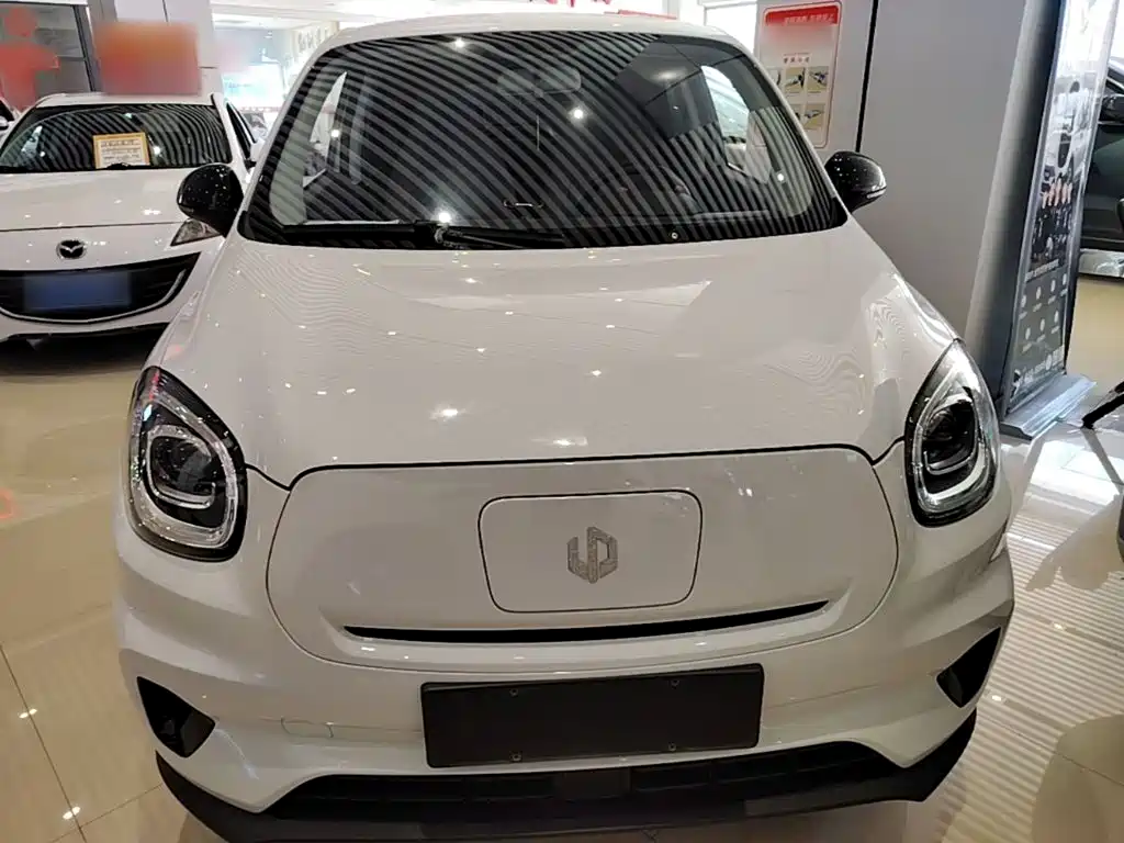 Leapmotor Leapmotor T03 — миниатюра 3