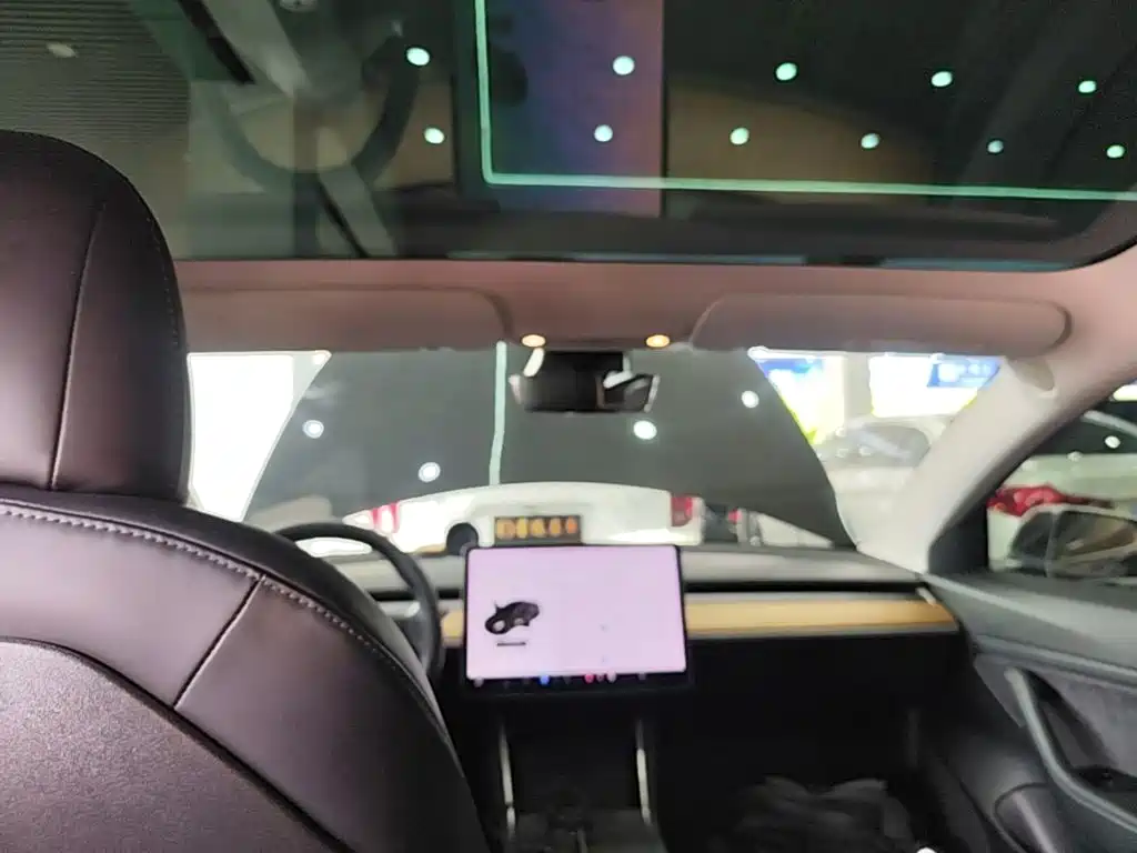 Tesla Model 3 — миниатюра 18