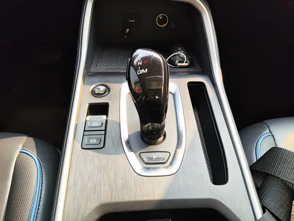 Haval H6 2021 1.5T AT