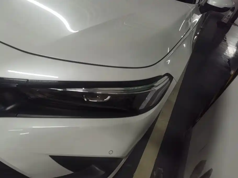 Honda Civic — миниатюра 5