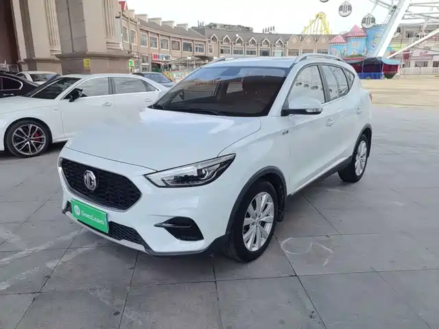 2022 MG ZS