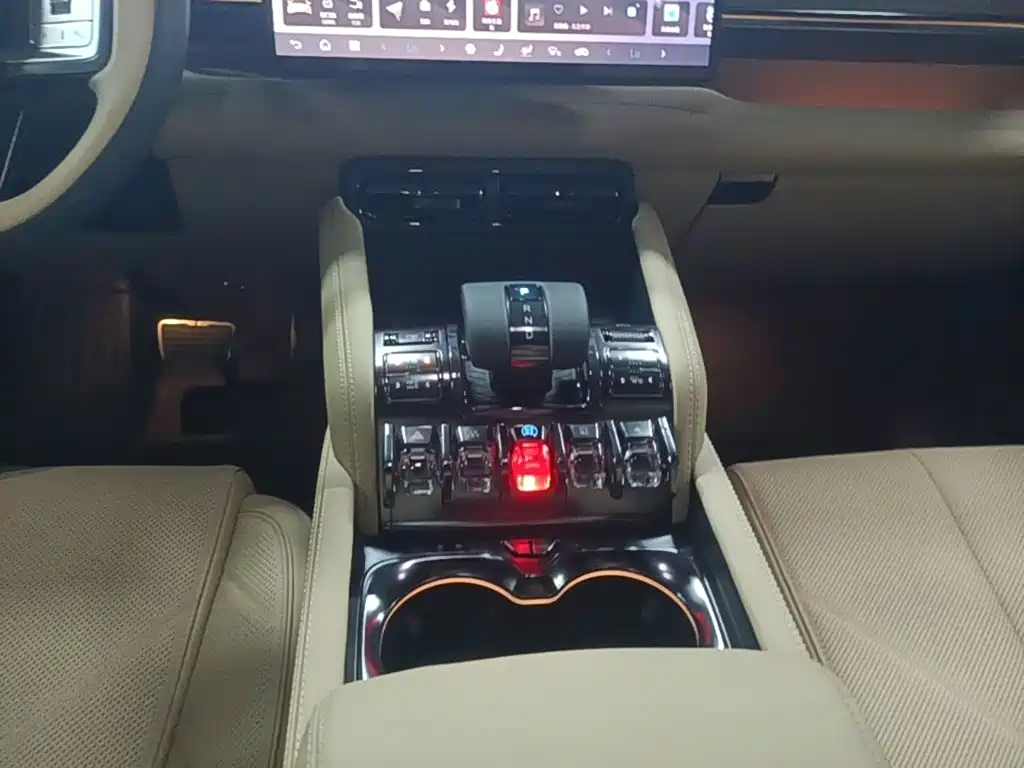 Fang Cheng Bao Leopard 5 — миниатюра 14