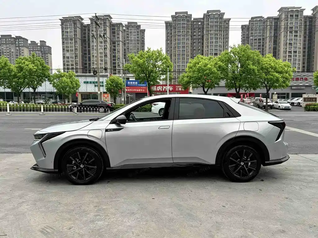 Honda e:NS2