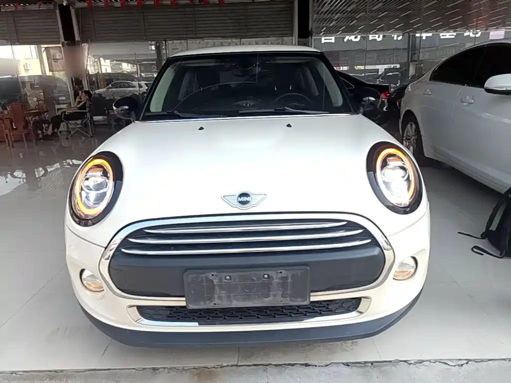 MINI Mini — миниатюра 3