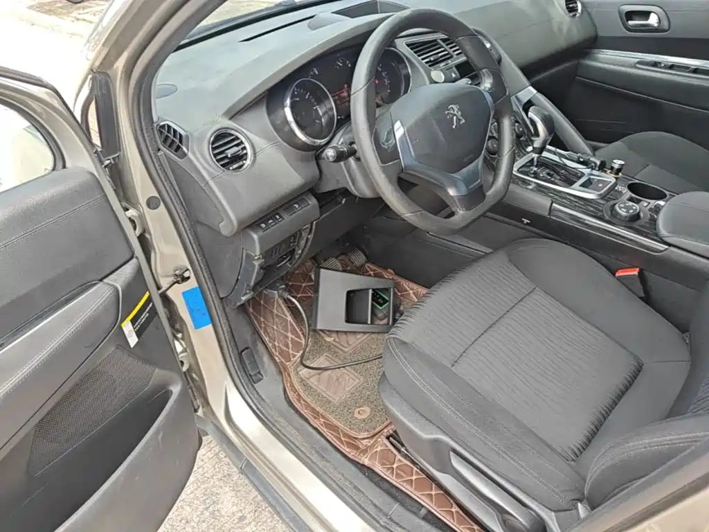 Peugeot 3008 — миниатюра 16