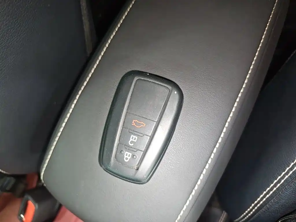 Toyota Corolla — миниатюра 9